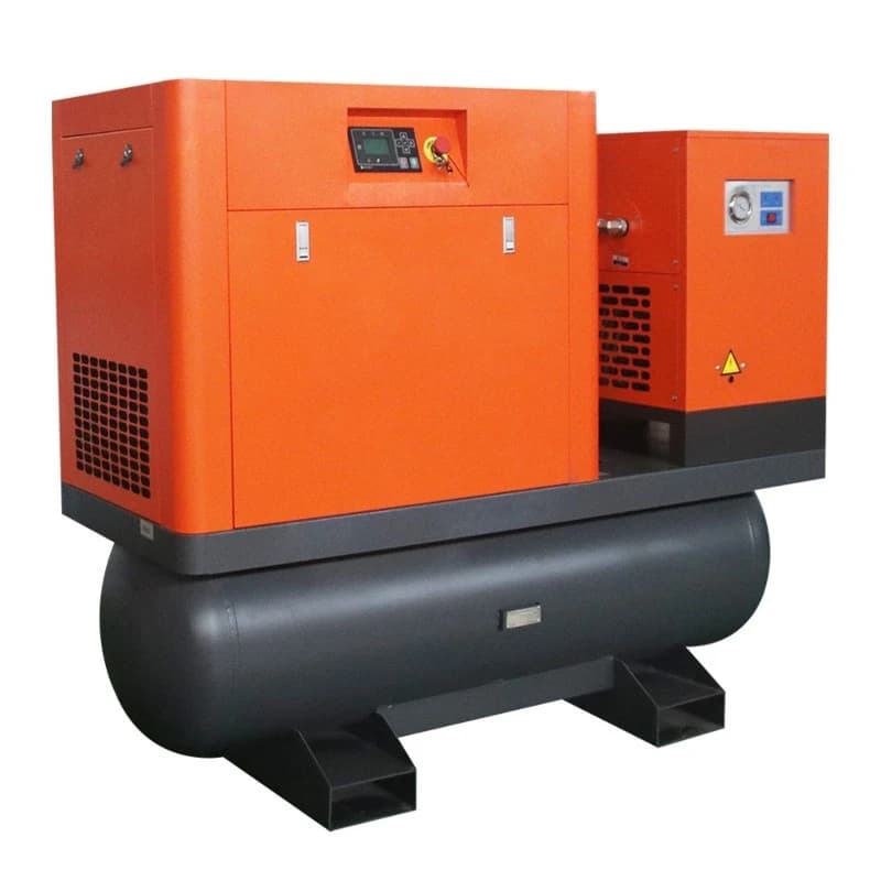 ZD10 Air Compressor product view