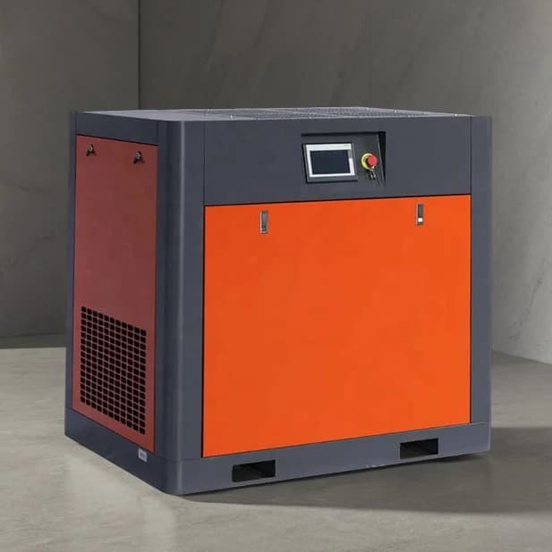 ZD20 Air Compressor product view
