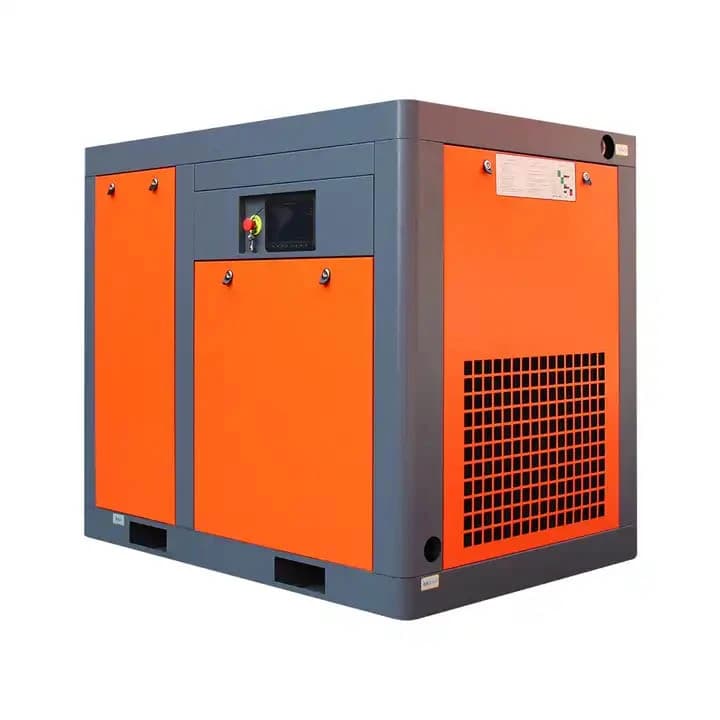 ZD50LV-8 Air Compressor product view