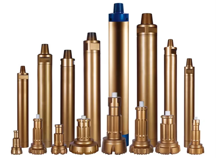 QL60 Drilling Tool product view