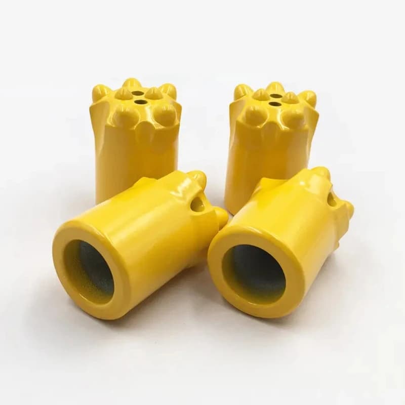 Series-160 Drilling Tool product view