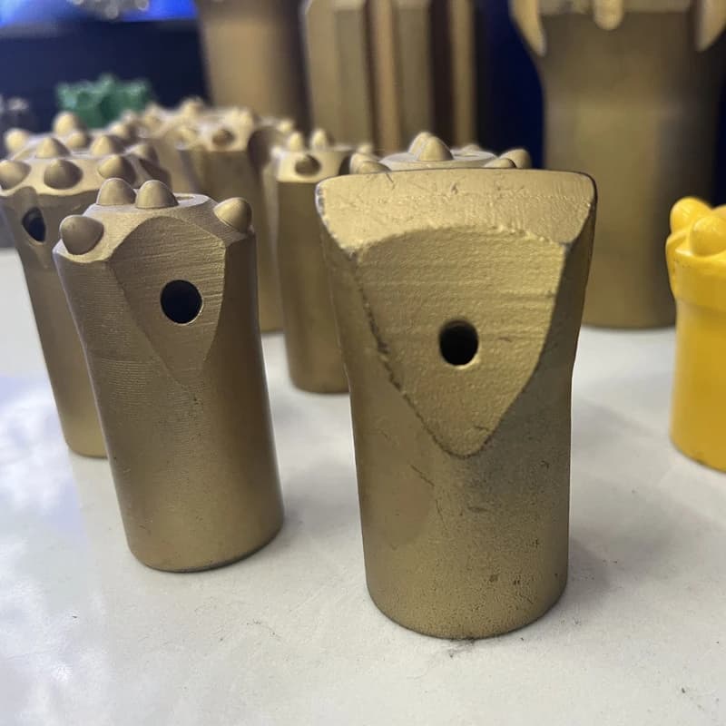 Series-161 Drilling Tool product view