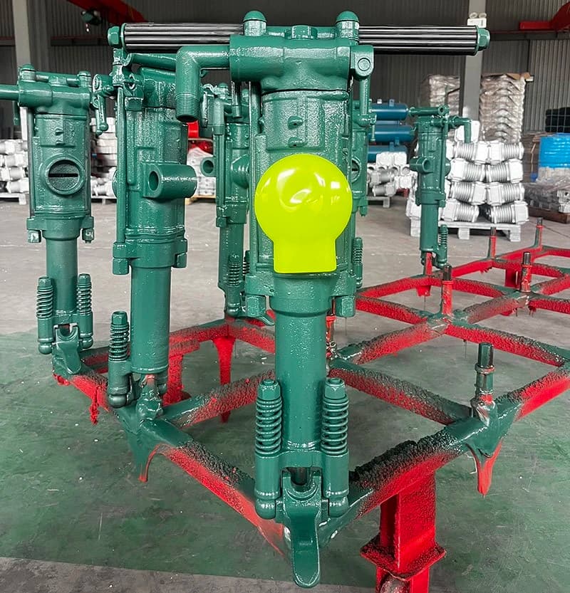 Y24 Drilling Tool product view