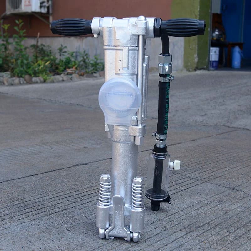 YO20 Drilling Tool product view