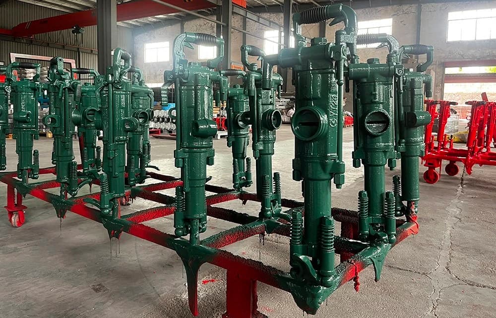 YT24 Drilling Tool product view