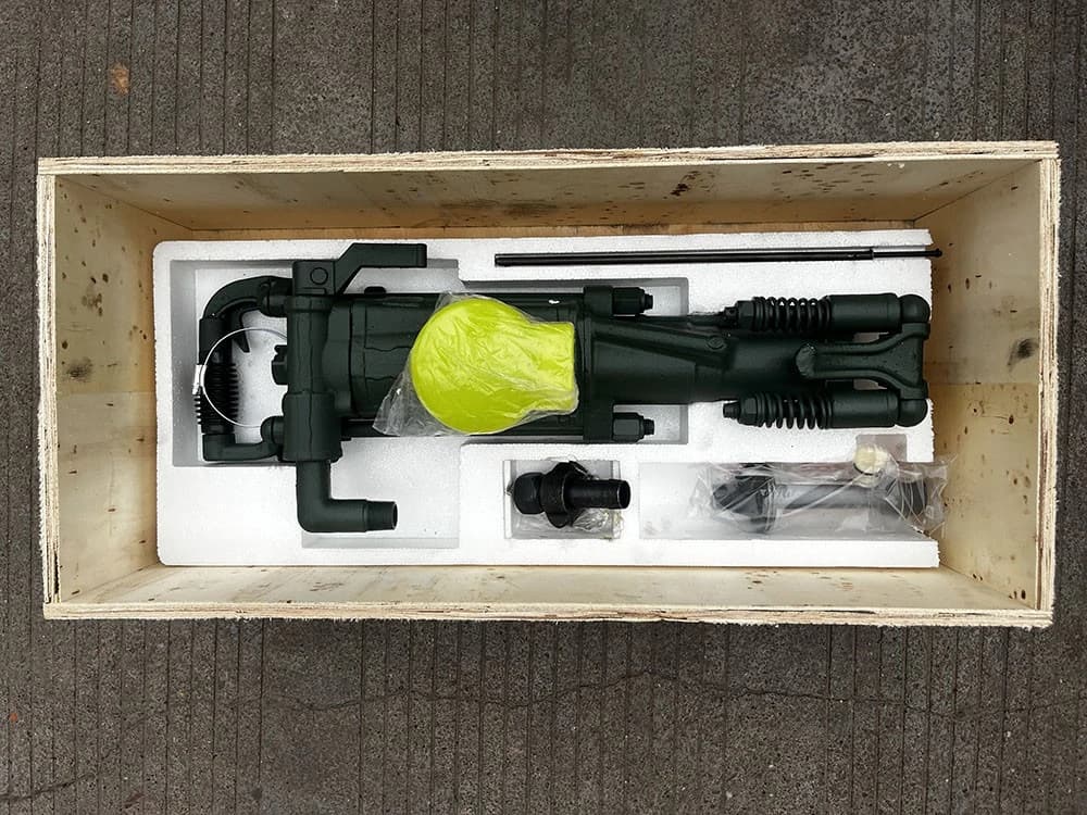 YT28 Drilling Tool product view