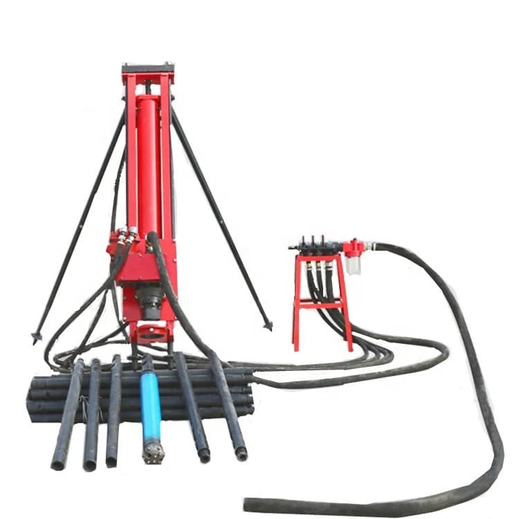ZDD100 Drilling Rig product view