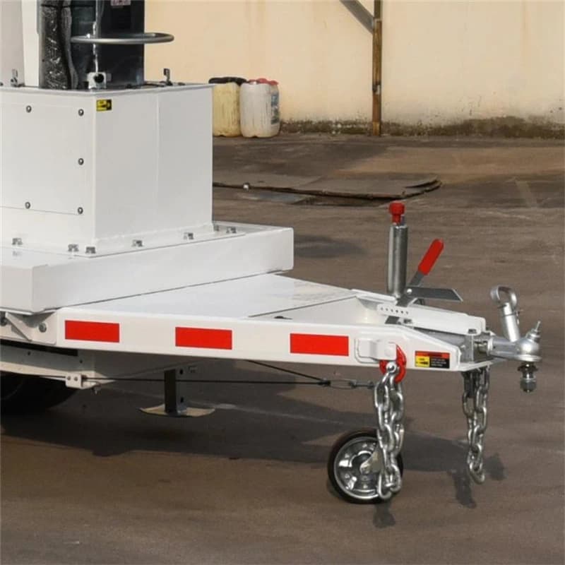 UGT-4000 PM Generator System product view