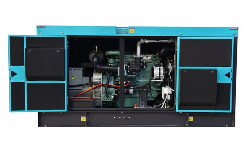 ZD-20 Generator System product view