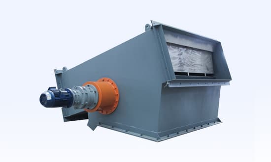 RCYG Magnetic Separator product view