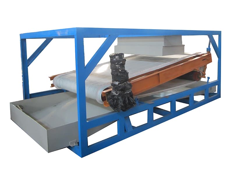 Series-005 Magnetic Separator product view