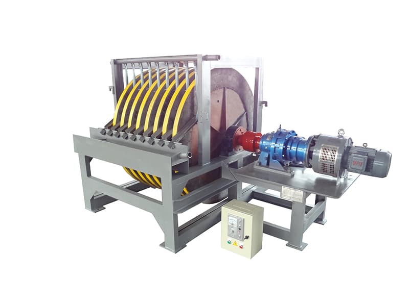 Series-006 Magnetic Separator product view