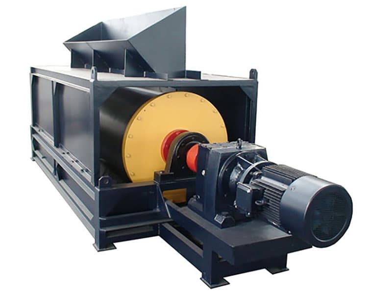 Series-007 Magnetic Separator product view
