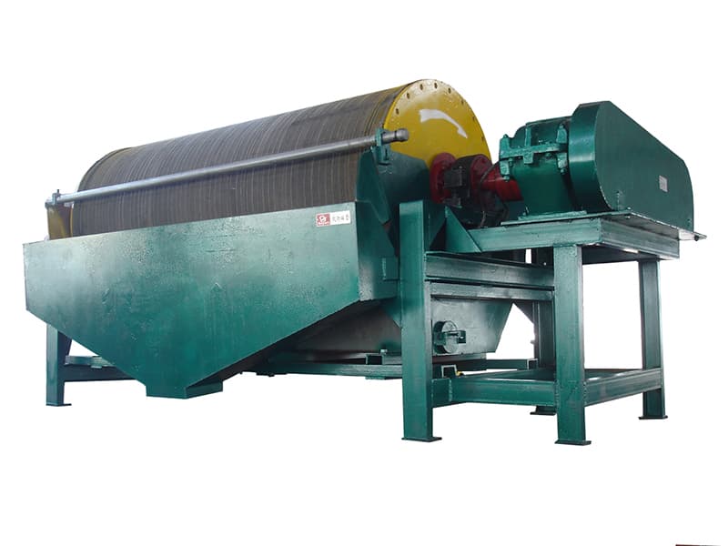 Series-008 Magnetic Separator product view