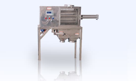 Series-009 Magnetic Separator product view