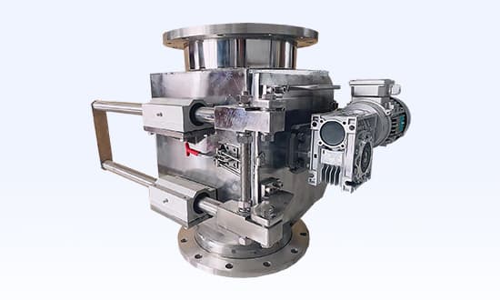 Series-010 Magnetic Separator product view