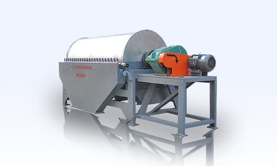 Series-012 Magnetic Separator product view