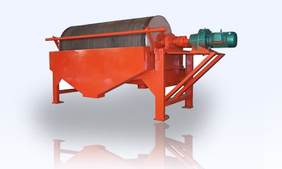Series-013 Magnetic Separator product view