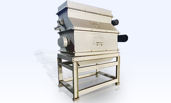 Series-014 Magnetic Separator product view