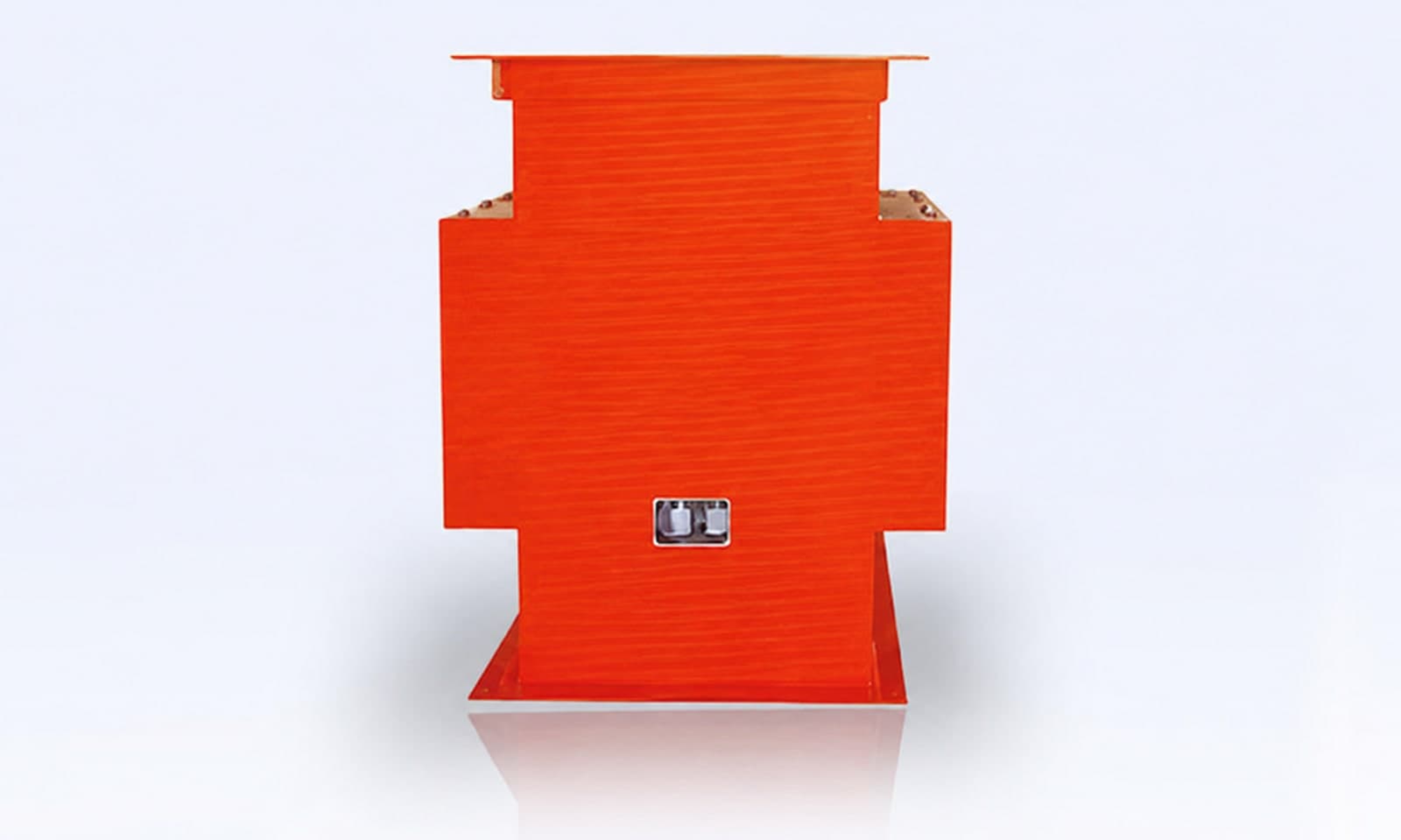Series-016 Magnetic Separator product view