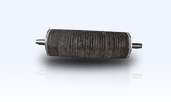 Series-017 Magnetic Separator product view