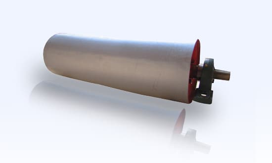 Series-018 Magnetic Separator product view