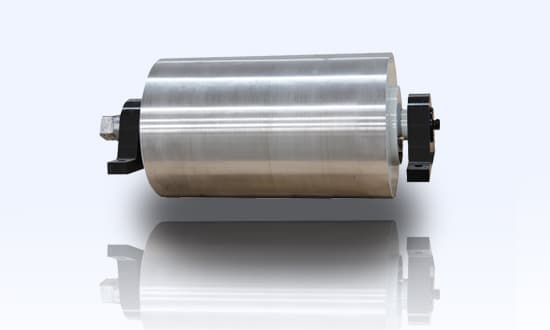 Series-025 Magnetic Separator product view