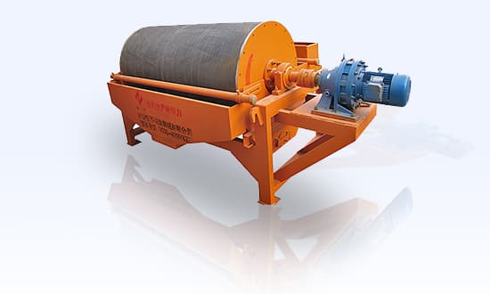 Series-034 Magnetic Separator product view