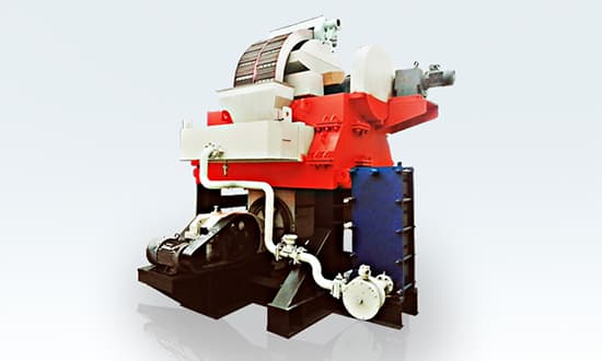 Series-038 Magnetic Separator product view