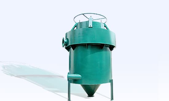 Series-040 Magnetic Separator product view