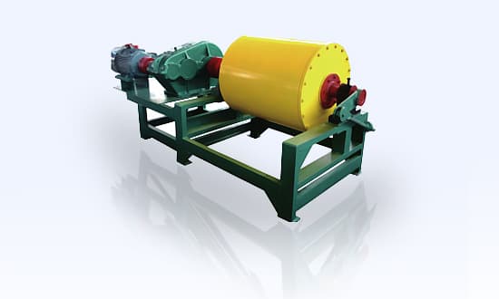 Series-042 Magnetic Separator product view