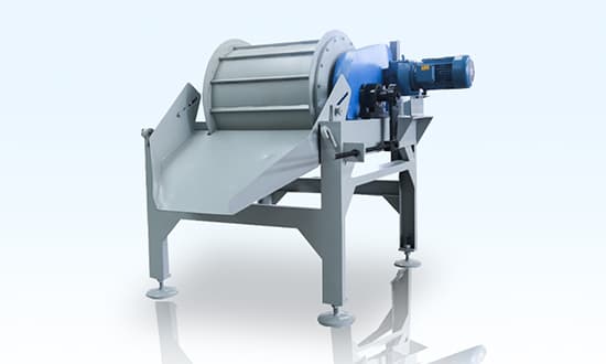 Series-045 Magnetic Separator product view