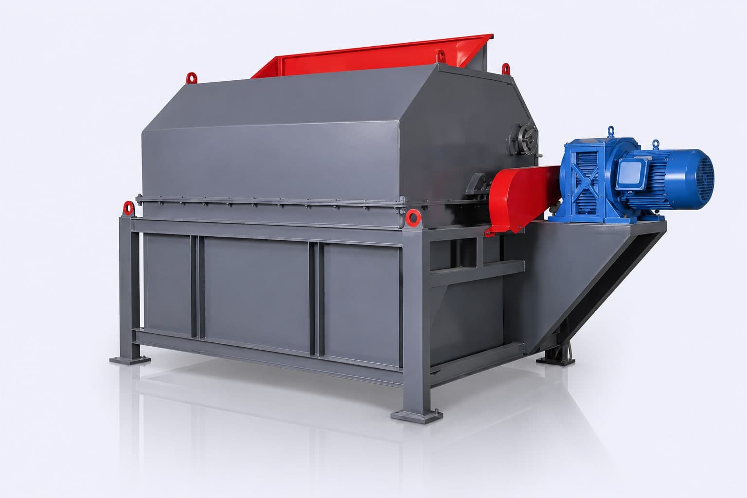 Series-046 Magnetic Separator product view