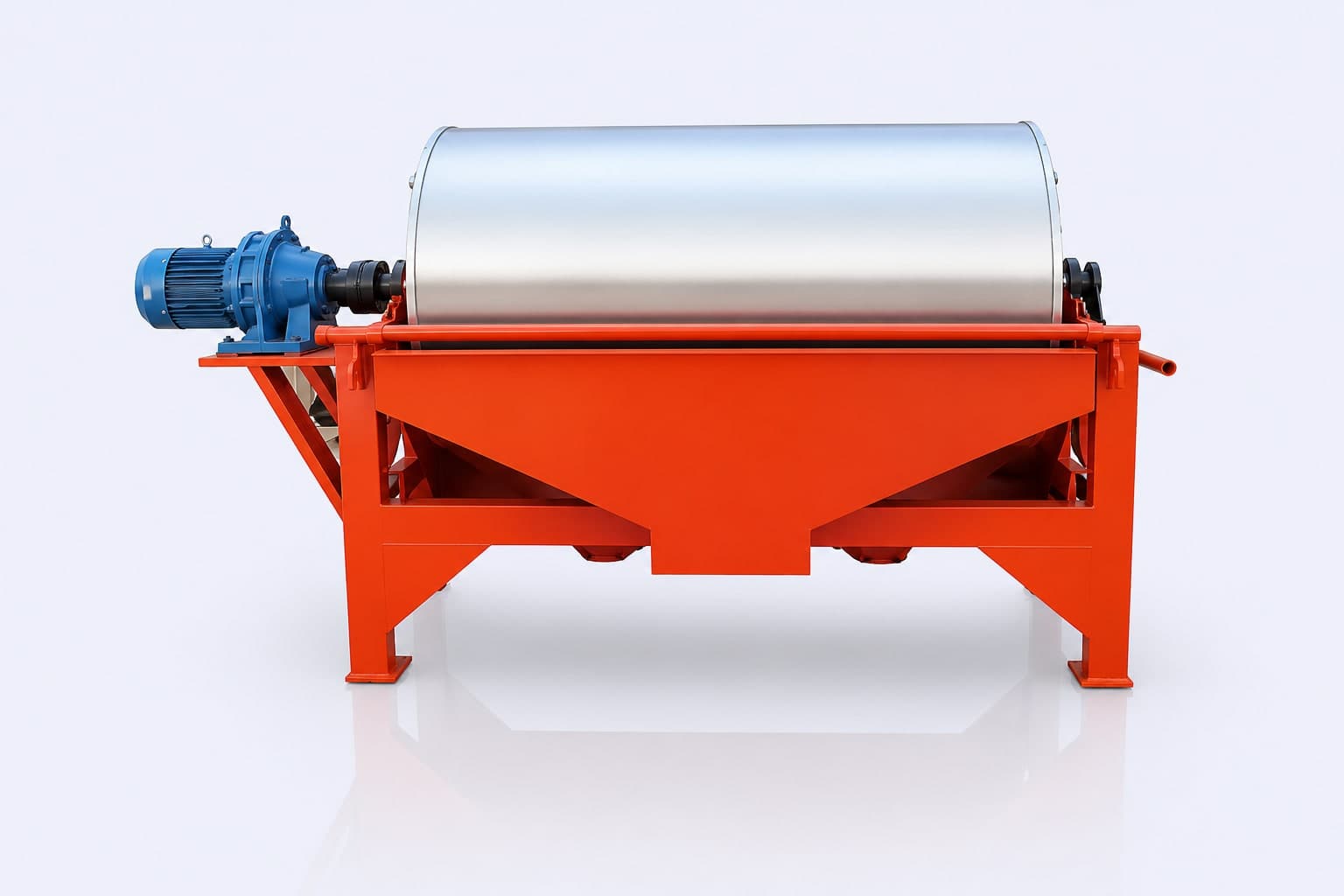 Series-049 Magnetic Separator product view