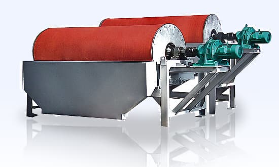 Series-051 Magnetic Separator product view