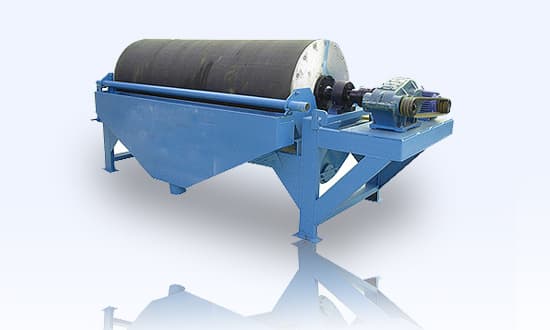 Series-052 Magnetic Separator product view