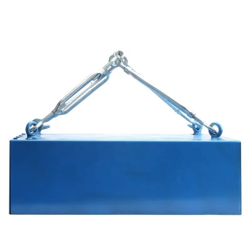 Series-053 Magnetic Separator product view