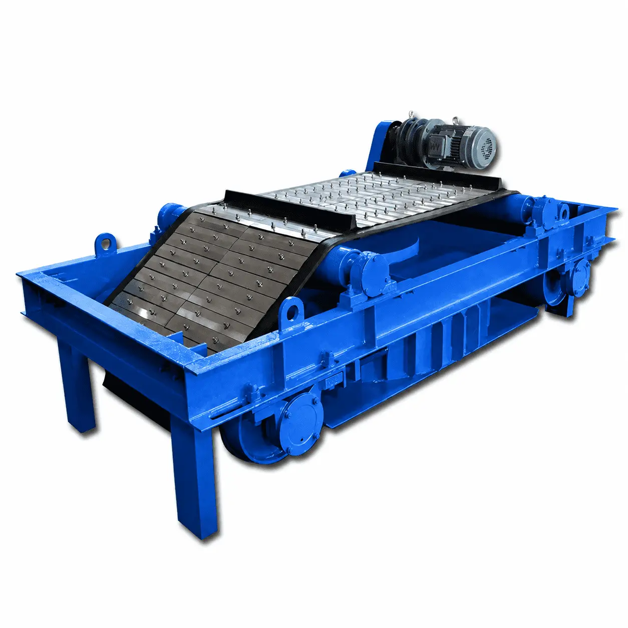 Series-054 Magnetic Separator product view