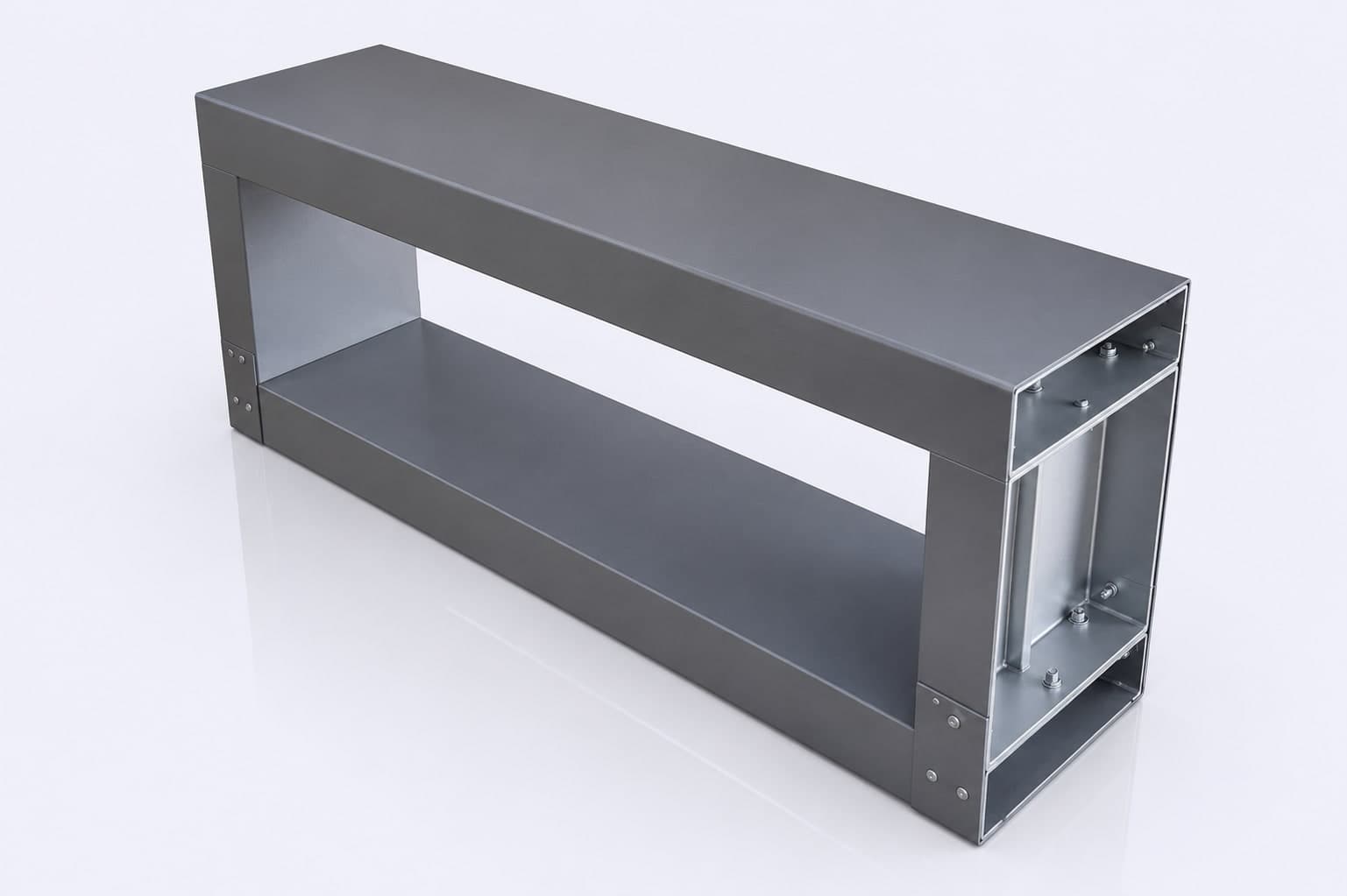 Series-056 Magnetic Separator product view