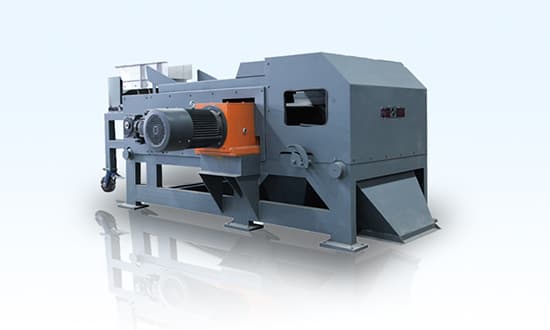 Series-057 Magnetic Separator product view
