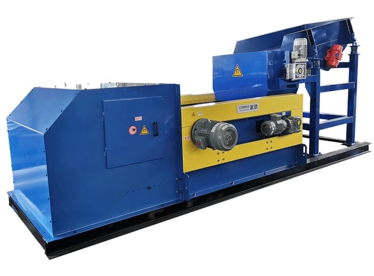Series-060 Magnetic Separator product view