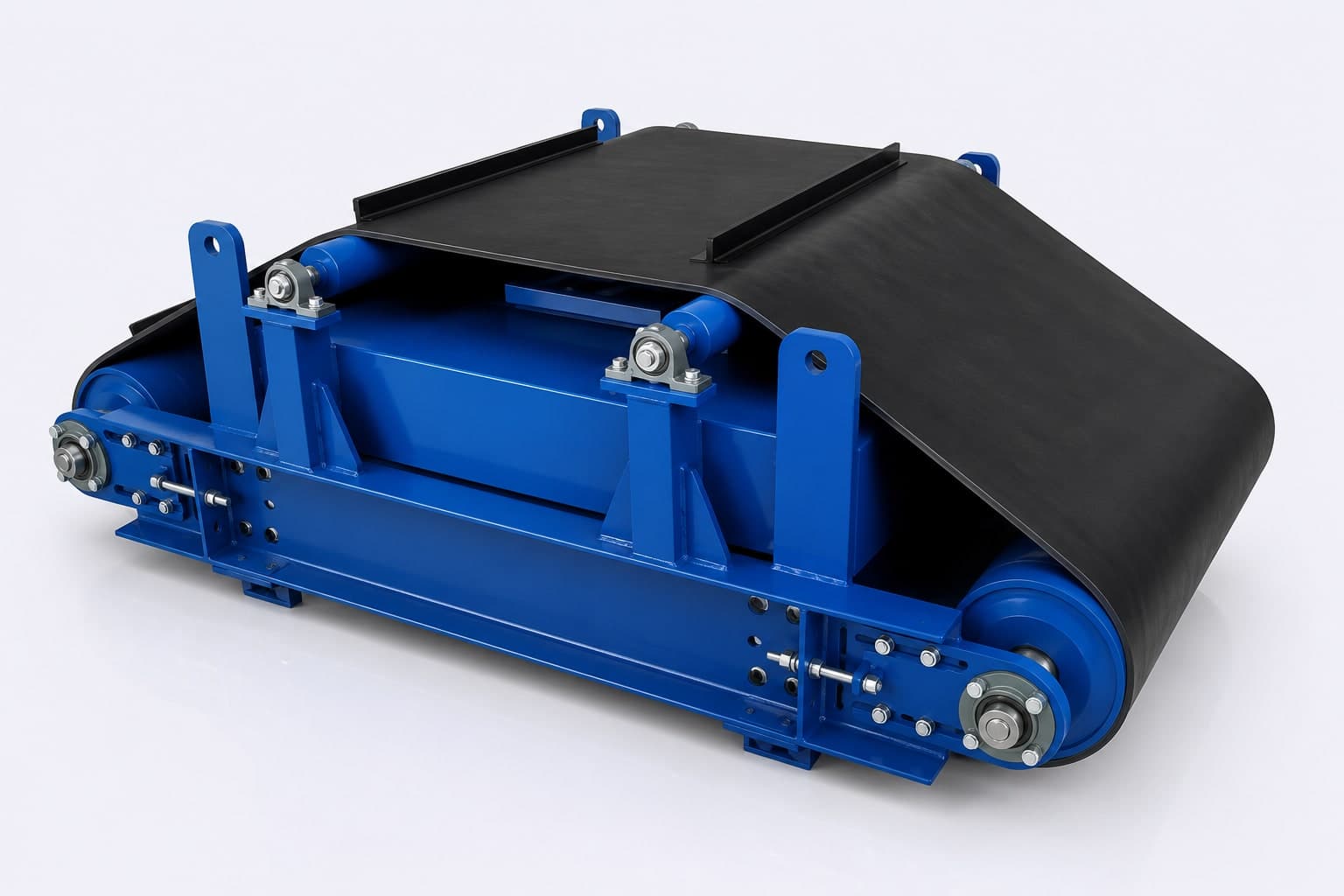 Series-061 Magnetic Separator product view