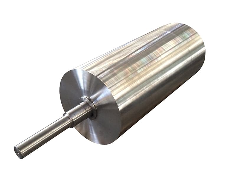 Series-062 Magnetic Separator product view