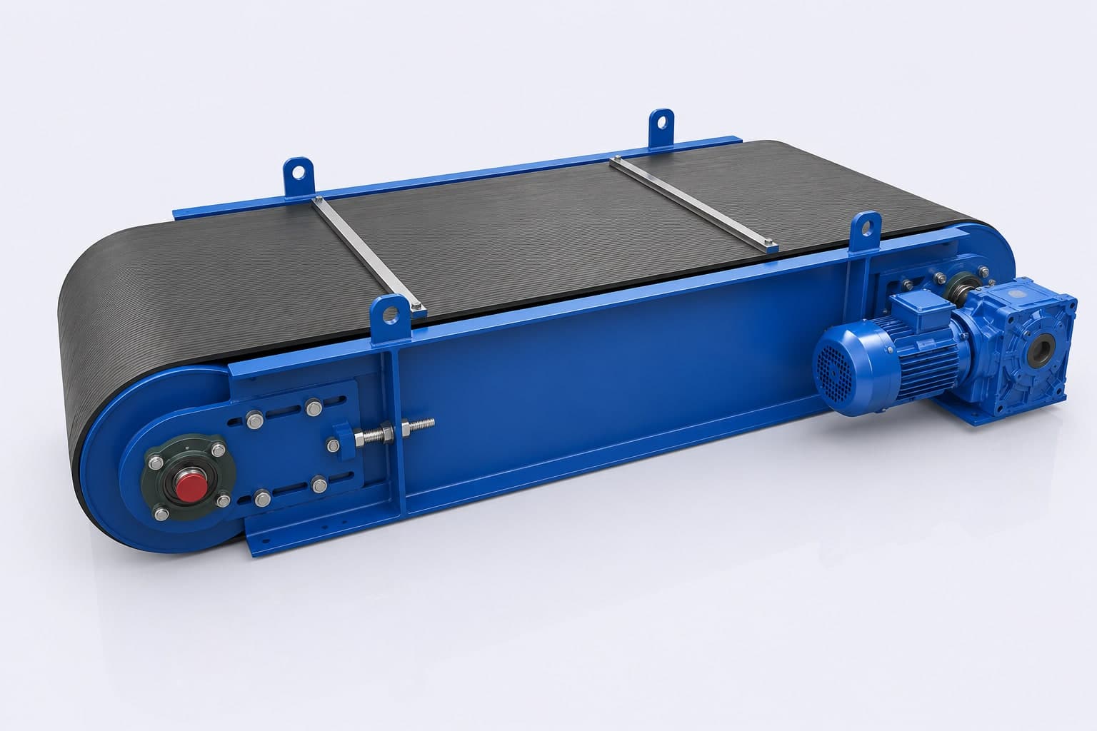 Series-063 Magnetic Separator product view