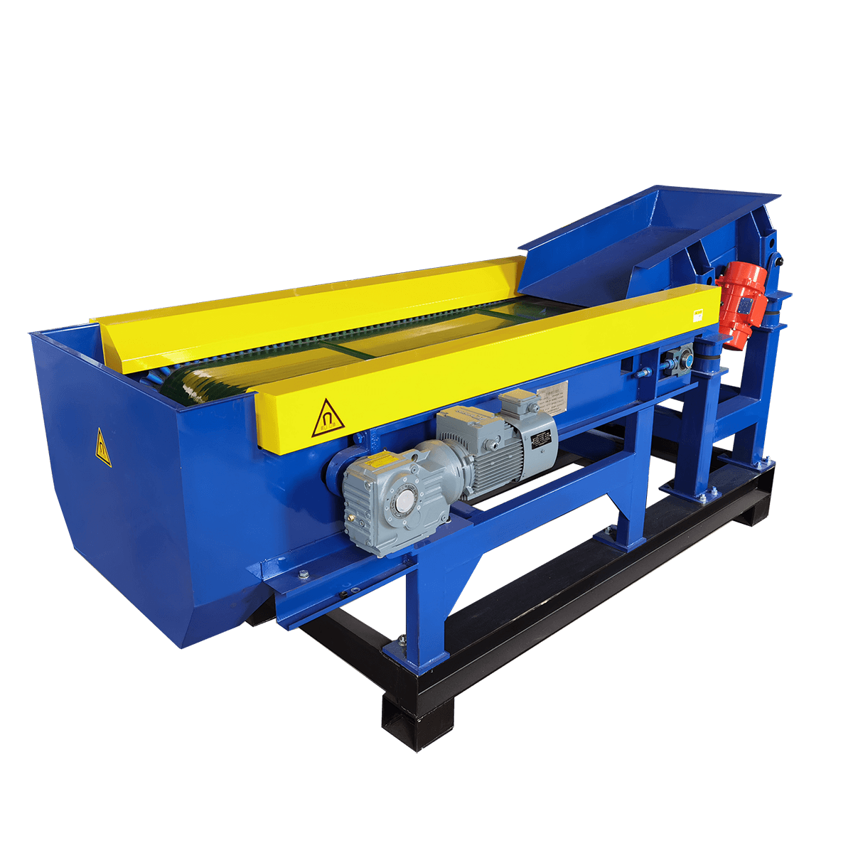 Series-064 Magnetic Separator product view
