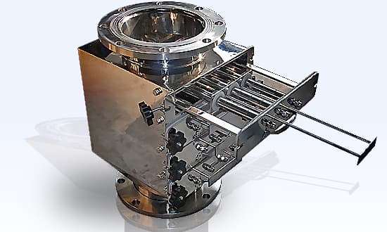 Series-065 Magnetic Separator product view