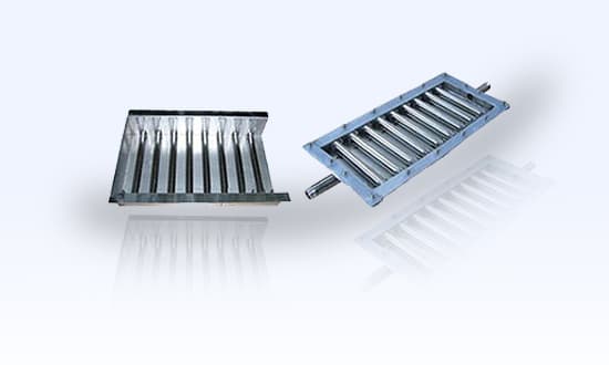 Series-066 Magnetic Separator product view