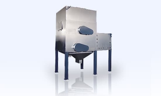 Series-071 Magnetic Separator product view