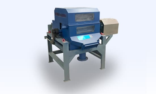 Series-072 Magnetic Separator product view