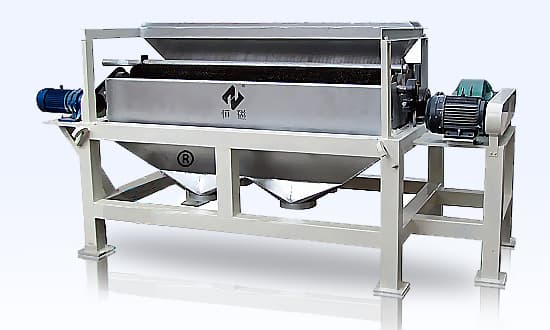 Series-073 Magnetic Separator product view